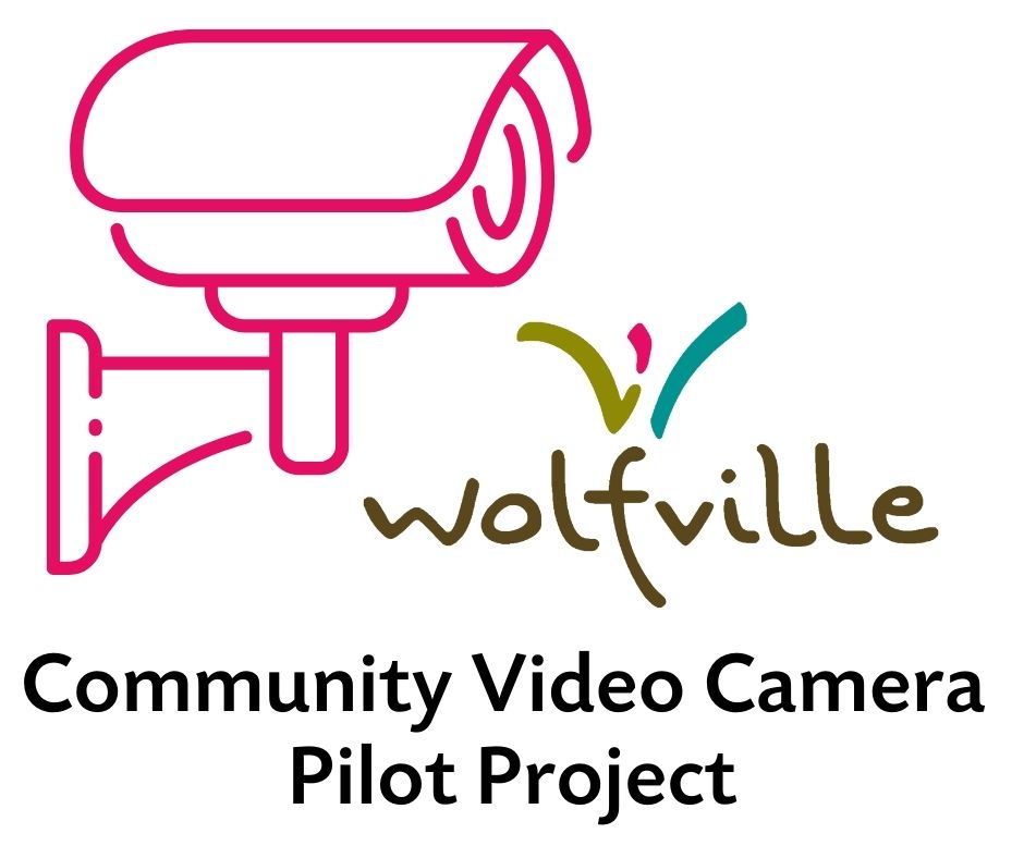 Video camera pilot project