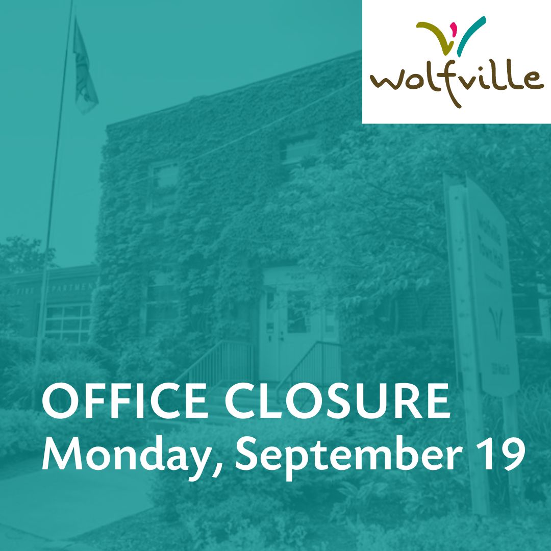 office closure notice