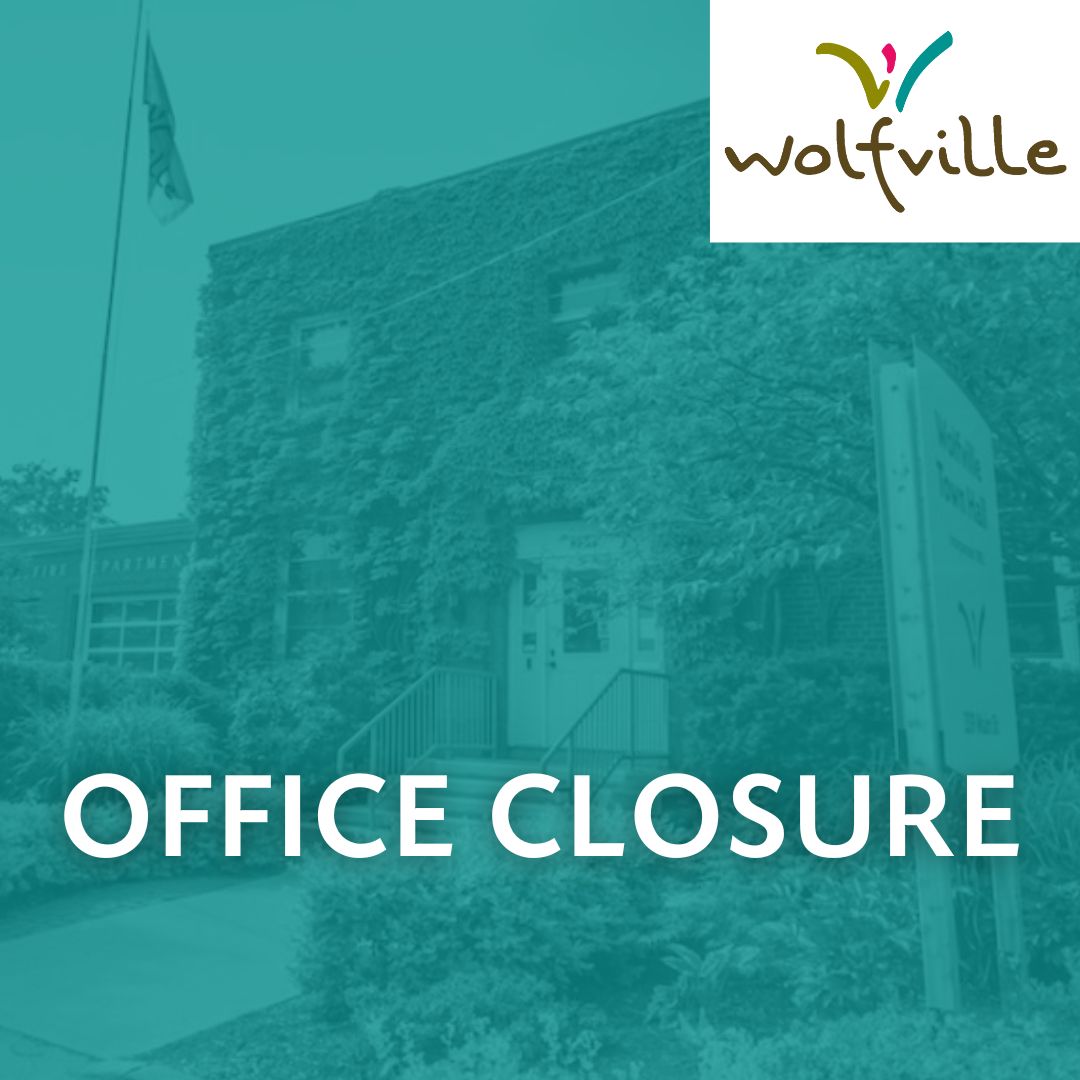office closure