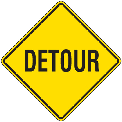 Detour