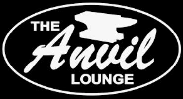 The Anvil Lounge Logo