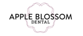 Apple Blossom Dental Logo