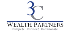 3D Wealth Partners Logo 