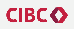 CIBC Wood Gundy logo written in red.