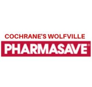 Cochrane's Wolfville Pharmasave 