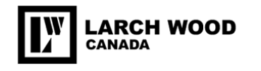 Larchwood Logo
