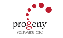 Progeny Software Inc. Logo