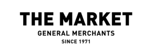 The Market logo.