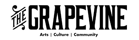 The Grapevine Logo