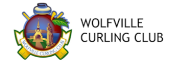 Wolfville Curing Club Logo.