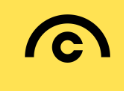 A photo of the Canopy Creative logo.