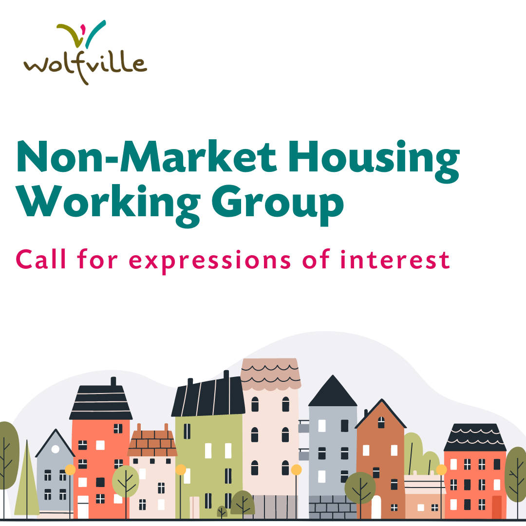 Call for expressions of interest