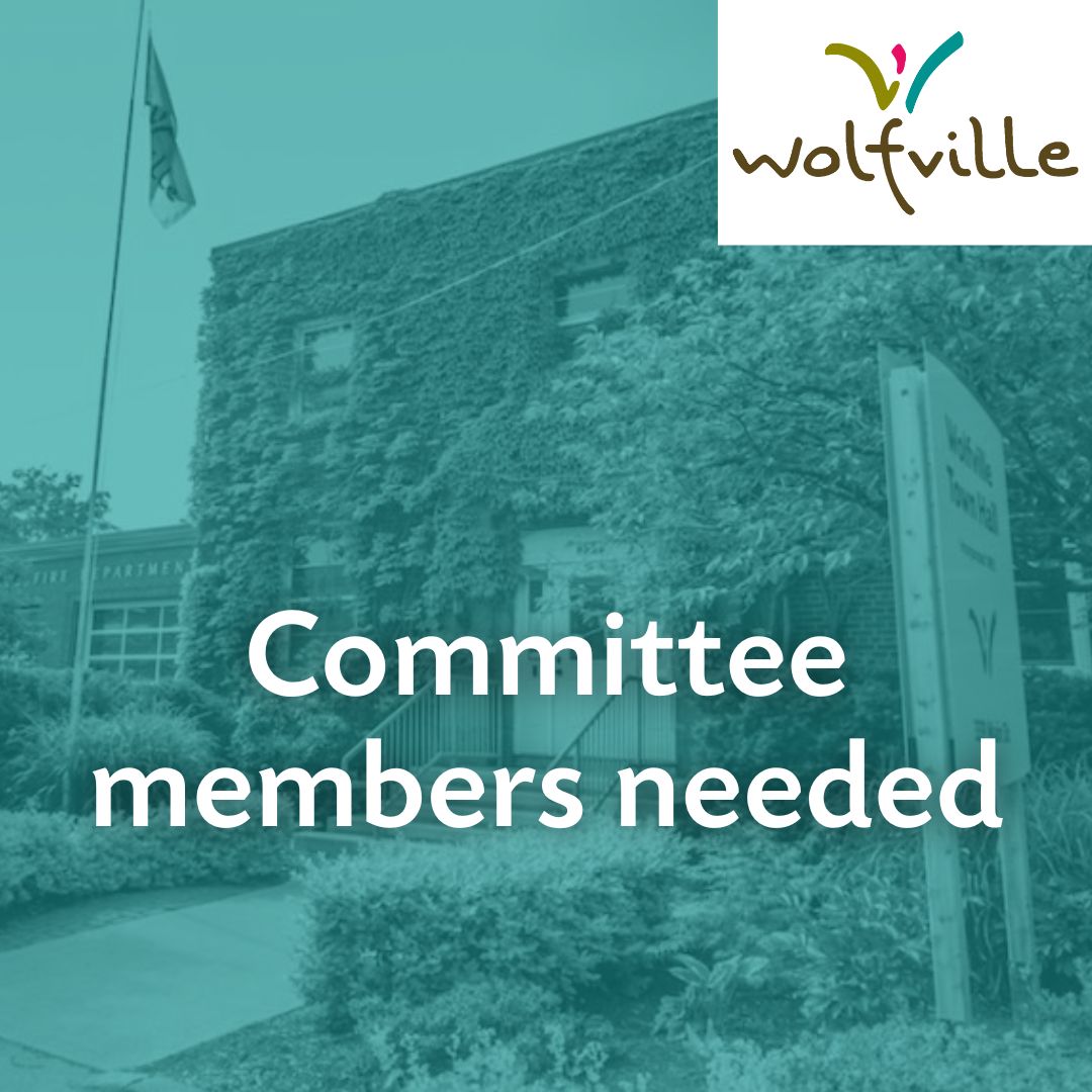 committee members needed