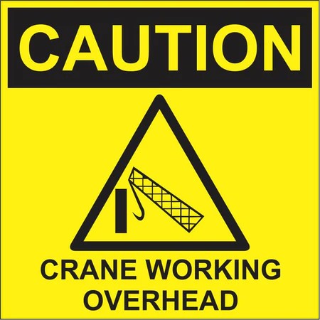 crane work