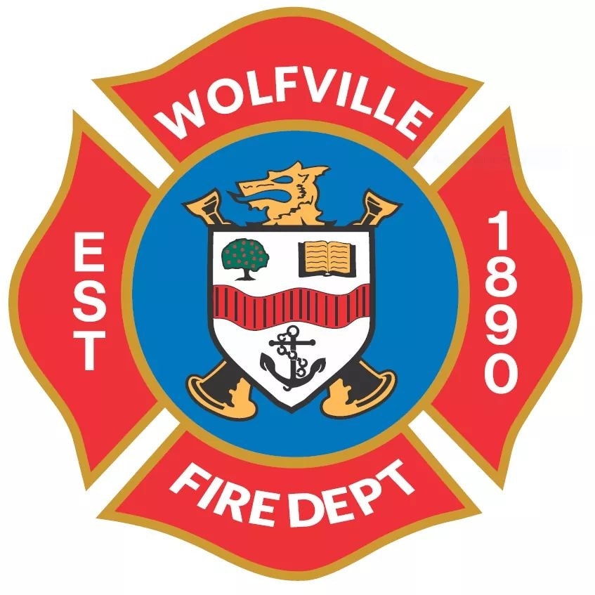 Wolfville Fire Department