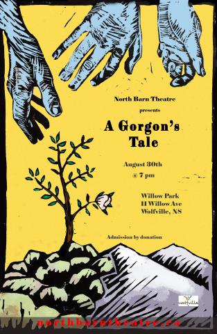 A Gorgon's Tale Poster