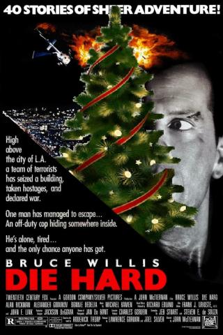 Die Hard