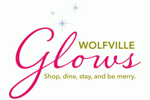 wolfville glows
