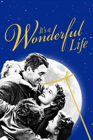 It's A Wonderful Life