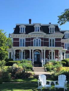 Blomidon Inn