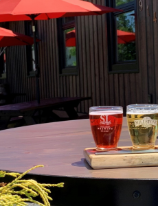 Sea Level Brewing
