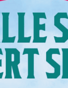 summer concert series banner