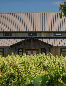 Millstone Harvest Brewhouse