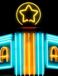 al whittle marquee
