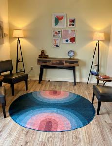Counselling space