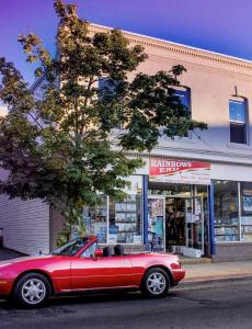 Storefront