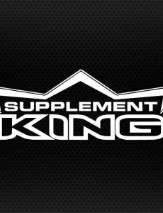 supplement king