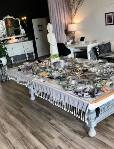 Store interior Real Boutique
