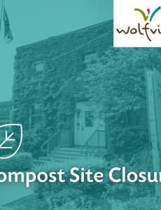 compost site