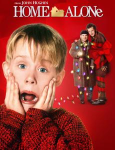 Home Alone