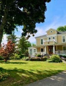 Tattingstone Inn