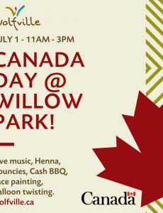 Canada Day