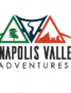 Annapolis Valley Adventures logo