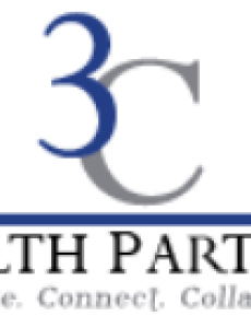 3D Wealth Partners Logo 
