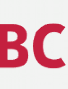 CIBC Wood Gundy logo written in red.