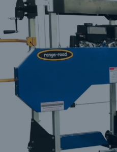 Photo of heavy machinery. 