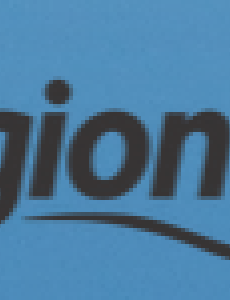 Legion Logo with a poppy flower.