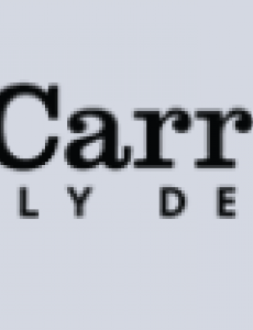 Dr. Carrie Terry Family Dentistry logo.