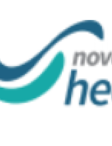 Nova Scotia Health Authority Logo.