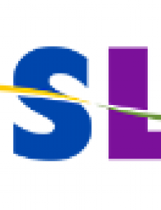 A photo of the NSLC logo.