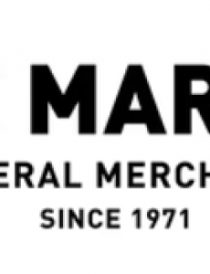 The Market logo.