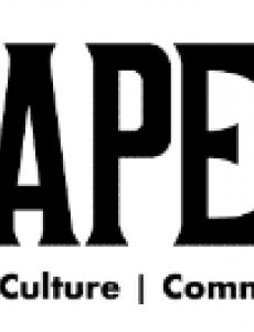 The Grapevine Logo
