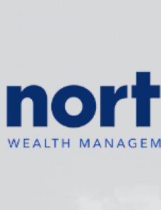 North 49 Wealth Management Inc. logo. 