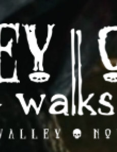 Valley Ghost Walks 