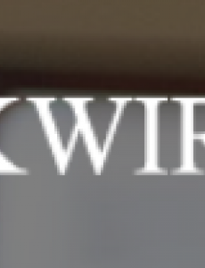Wickwire Place logo.