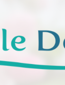 A photo of the Wolfville Dentistry Logo.